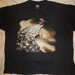 KORN ORIGINAL 199